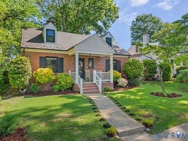 4406 Park Avenue, Richmond, VA 23221