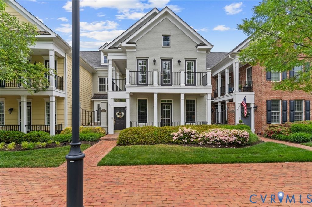 1004 Marney Court, Henrico, VA 23229 Main Photo