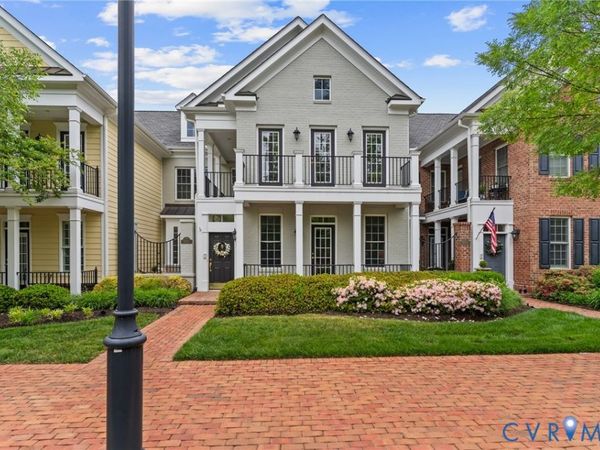 1004 Marney Court, Henrico, VA 23229