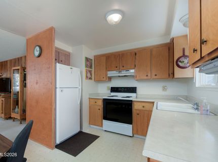 925 Tourmaline Drive, Carson City, NV 89705 Photo