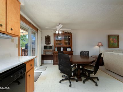 925 Tourmaline Drive, Carson City, NV 89705 Photo