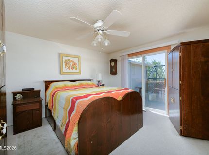 925 Tourmaline Drive, Carson City, NV 89705 Photo