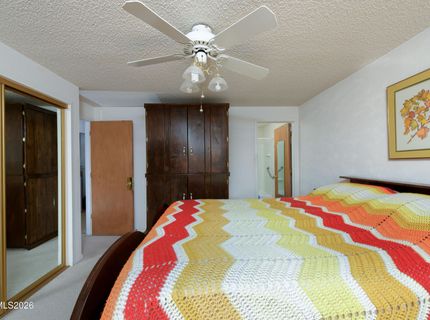 925 Tourmaline Drive, Carson City, NV 89705 Photo