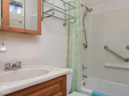 925 Tourmaline Drive, Carson City, NV 89705 Photo