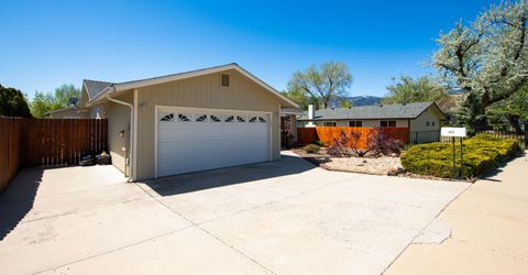 925 Tourmaline Drive, Carson City, NV 89705 Photo