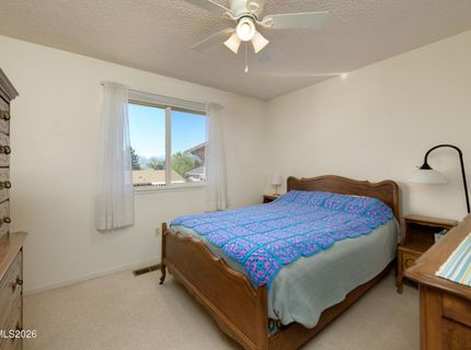 925 Tourmaline Drive, Carson City, NV 89705 Photo