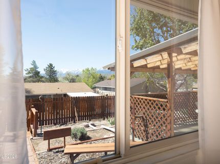 925 Tourmaline Drive, Carson City, NV 89705 Photo