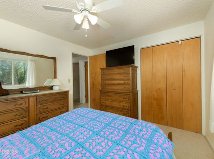 925 Tourmaline Drive, Carson City, NV 89705 Photo