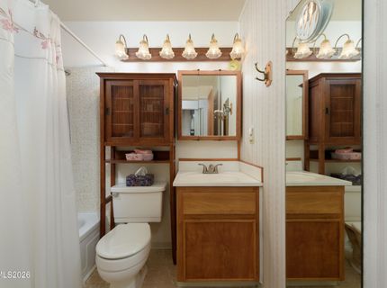 925 Tourmaline Drive, Carson City, NV 89705 Photo