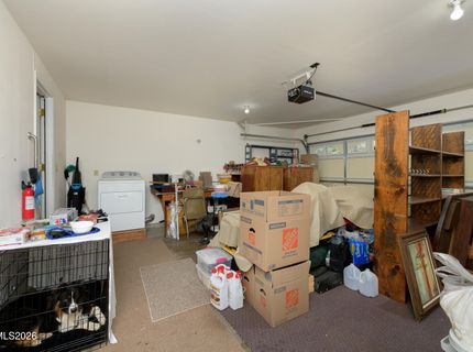 925 Tourmaline Drive, Carson City, NV 89705 Photo