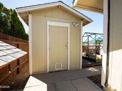925 Tourmaline Drive, Carson City, NV 89705 Photo