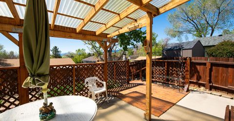 925 Tourmaline Drive, Carson City, NV 89705 Photo