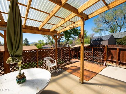 925 Tourmaline Drive, Carson City, NV 89705 Photo