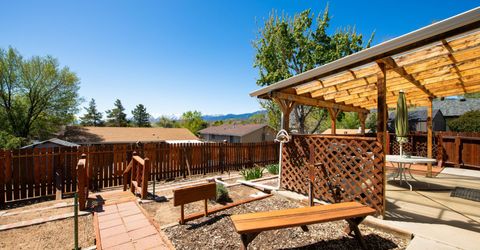 925 Tourmaline Drive, Carson City, NV 89705 Photo