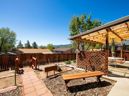 925 Tourmaline Drive, Carson City, NV 89705 Photo