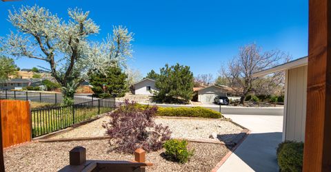 925 Tourmaline Drive, Carson City, NV 89705 Photo