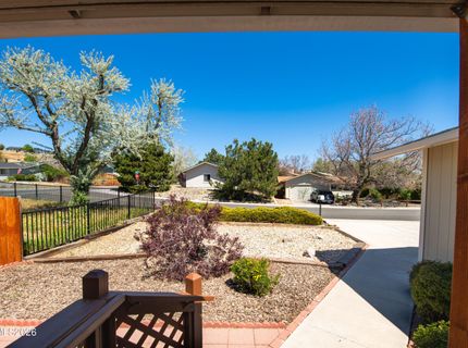 925 Tourmaline Drive, Carson City, NV 89705 Photo