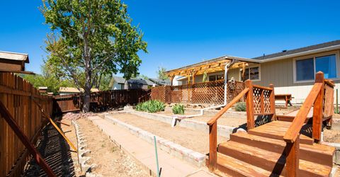 925 Tourmaline Drive, Carson City, NV 89705 Photo