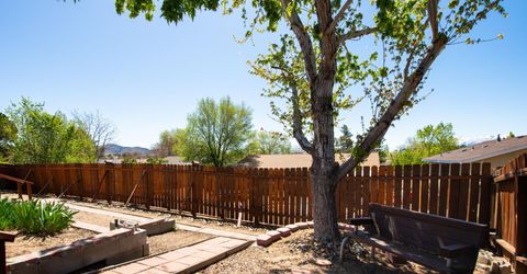 925 Tourmaline Drive, Carson City, NV 89705 Photo