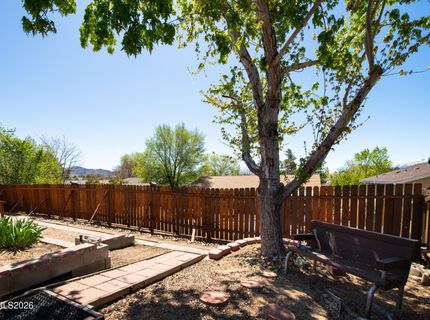 925 Tourmaline Drive, Carson City, NV 89705 Photo