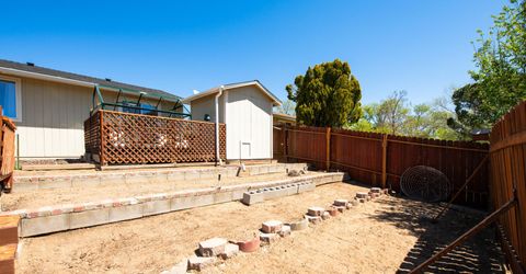 925 Tourmaline Drive, Carson City, NV 89705 Photo