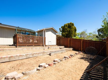 925 Tourmaline Drive, Carson City, NV 89705 Photo