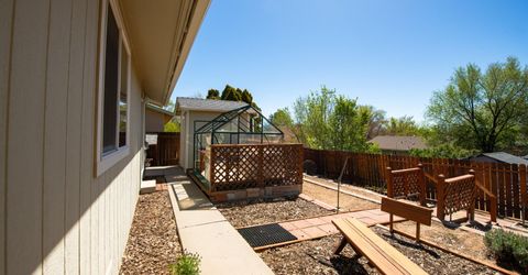 925 Tourmaline Drive, Carson City, NV 89705 Photo