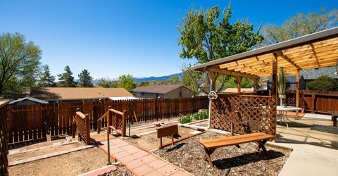 925 Tourmaline Drive, Carson City, NV 89705 Photo