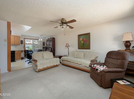 925 Tourmaline Drive, Carson City, NV 89705 Photo