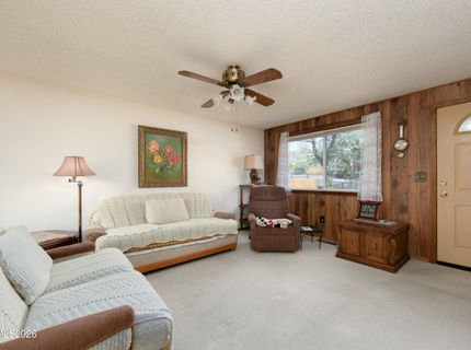 925 Tourmaline Drive, Carson City, NV 89705 Photo