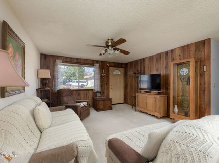 925 Tourmaline Drive, Carson City, NV 89705 Photo