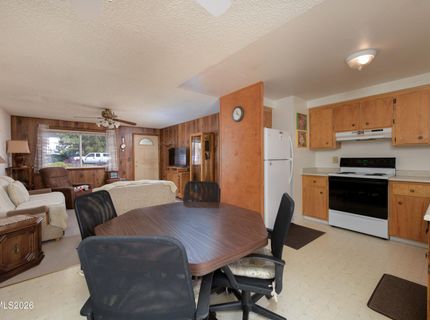 925 Tourmaline Drive, Carson City, NV 89705 Photo