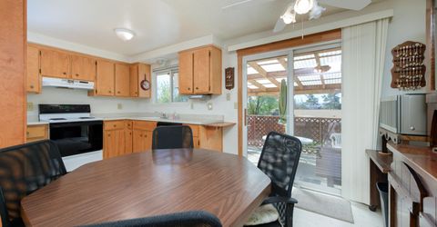 925 Tourmaline Drive, Carson City, NV 89705 Photo