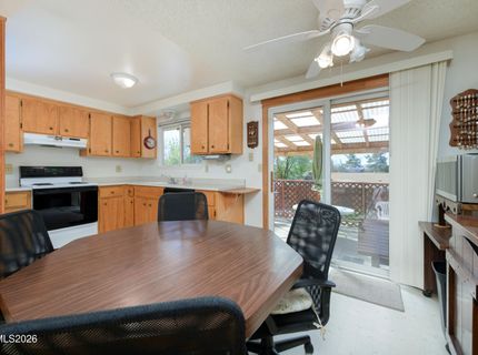 925 Tourmaline Drive, Carson City, NV 89705 Photo