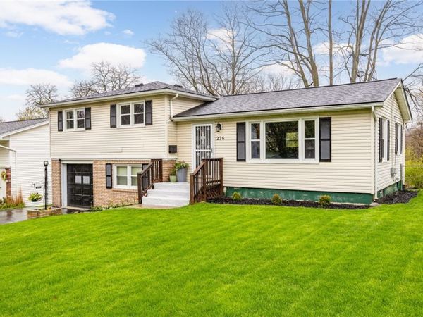 236 Afton St, Rochester, NY 14612