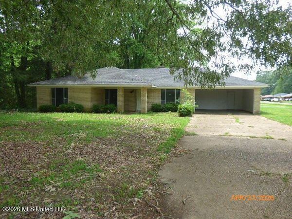 88 E Wilderness Road, Natchez, MS 39120