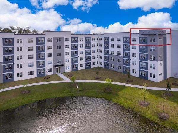 5579 MILLENIA PARK BLVD, Unit 521, ORLANDO, FL 32839