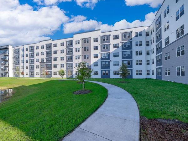 5579 MILLENIA PARK BLVD, Unit 521, ORLANDO, FL 32839