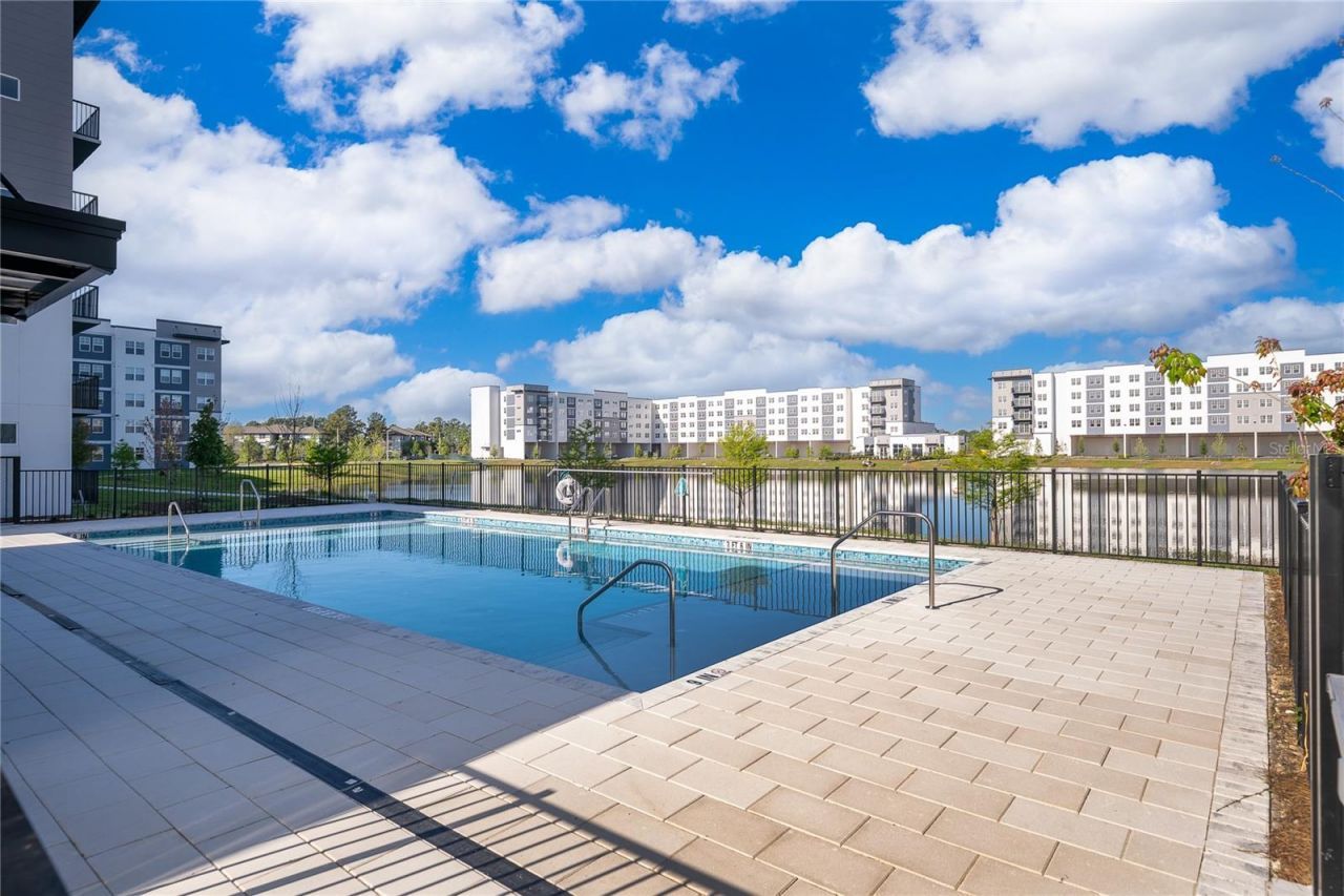 5579 Millenia Park Blvd , Unit 521, Orlando, FL 32839 Photo