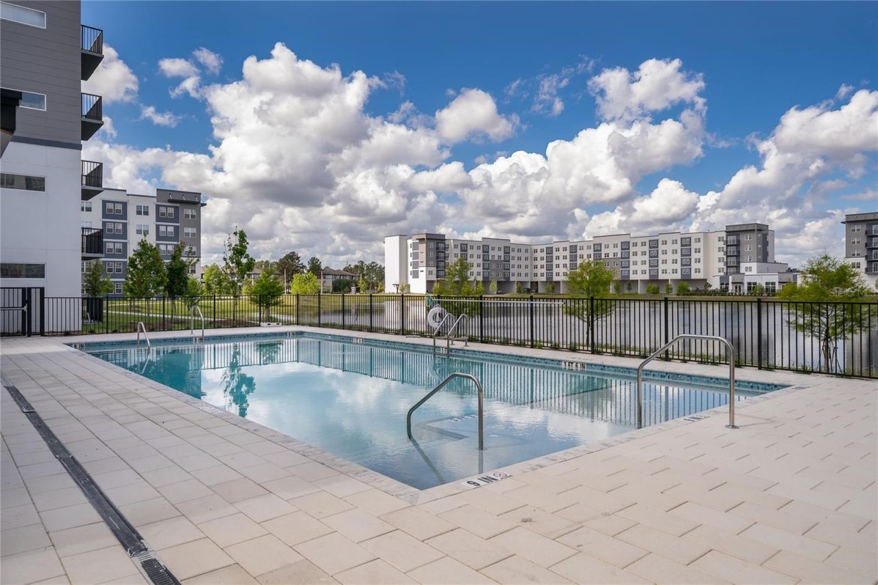 5579 Millenia Park Blvd , Unit 521, Orlando, FL 32839 Photo