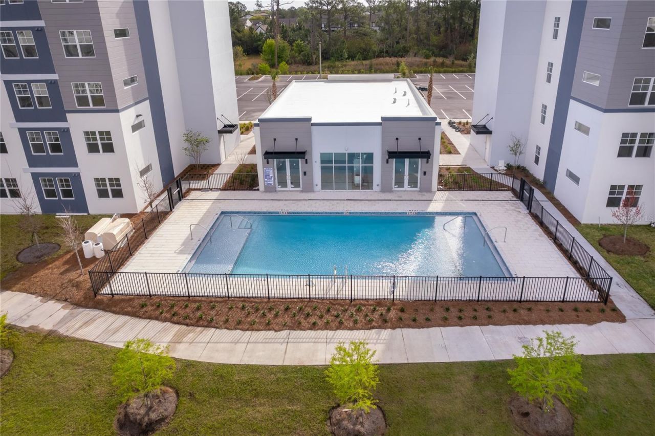 5579 Millenia Park Blvd , Unit 521, Orlando, FL 32839 Photo