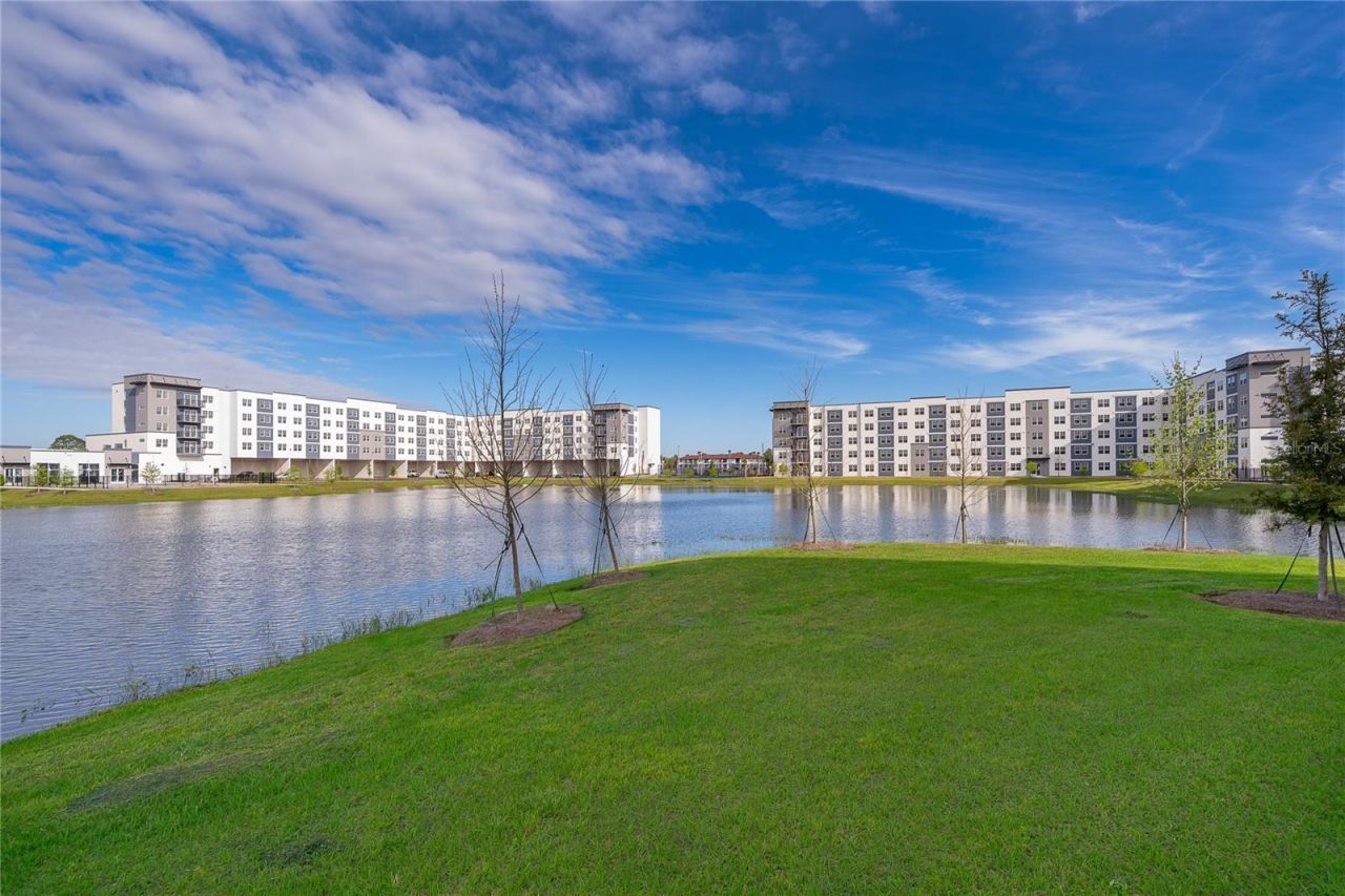 5579 Millenia Park Blvd , Unit 521, Orlando, FL 32839 Photo