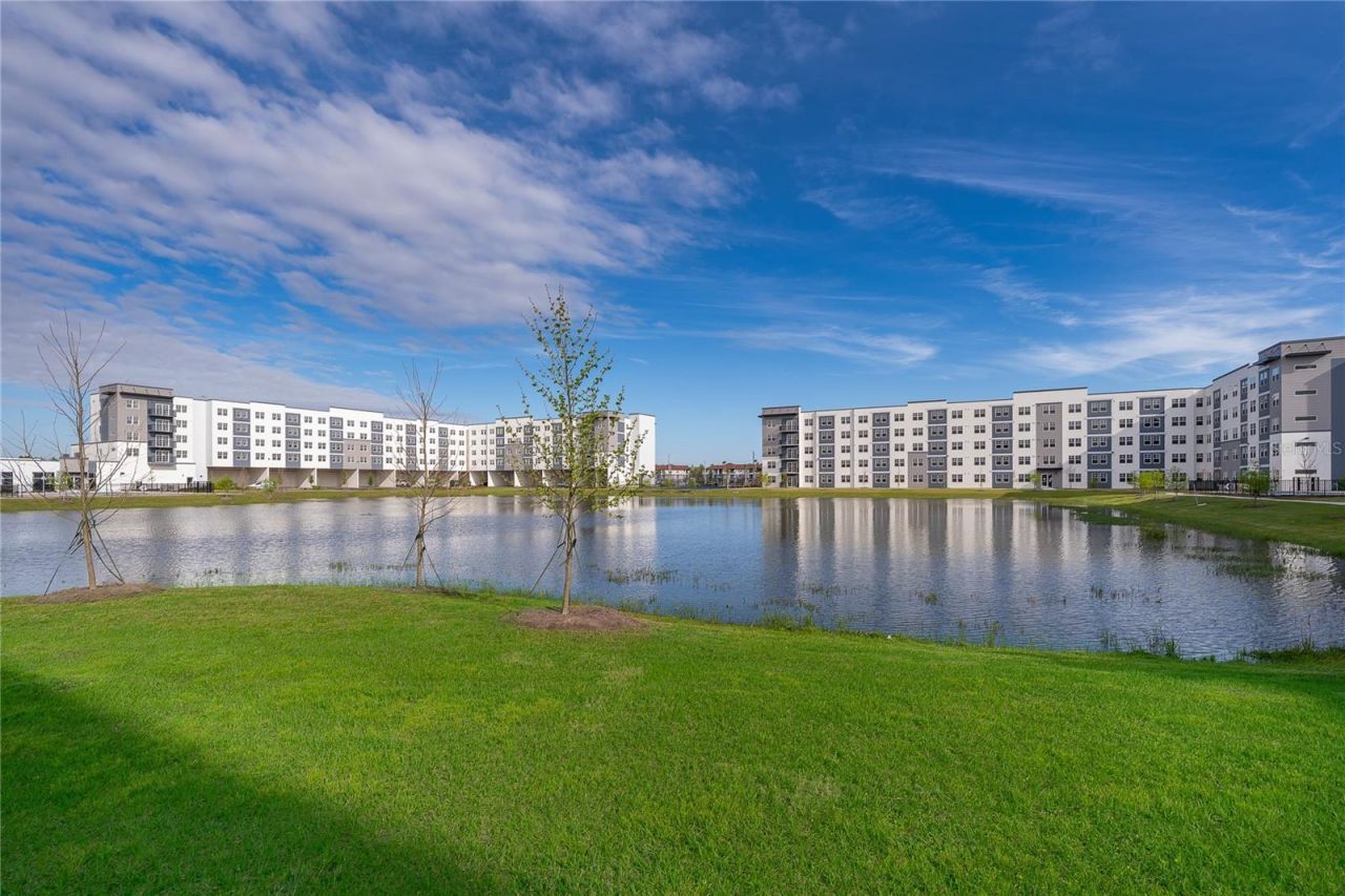 5579 Millenia Park Blvd , Unit 521, Orlando, FL 32839 Photo