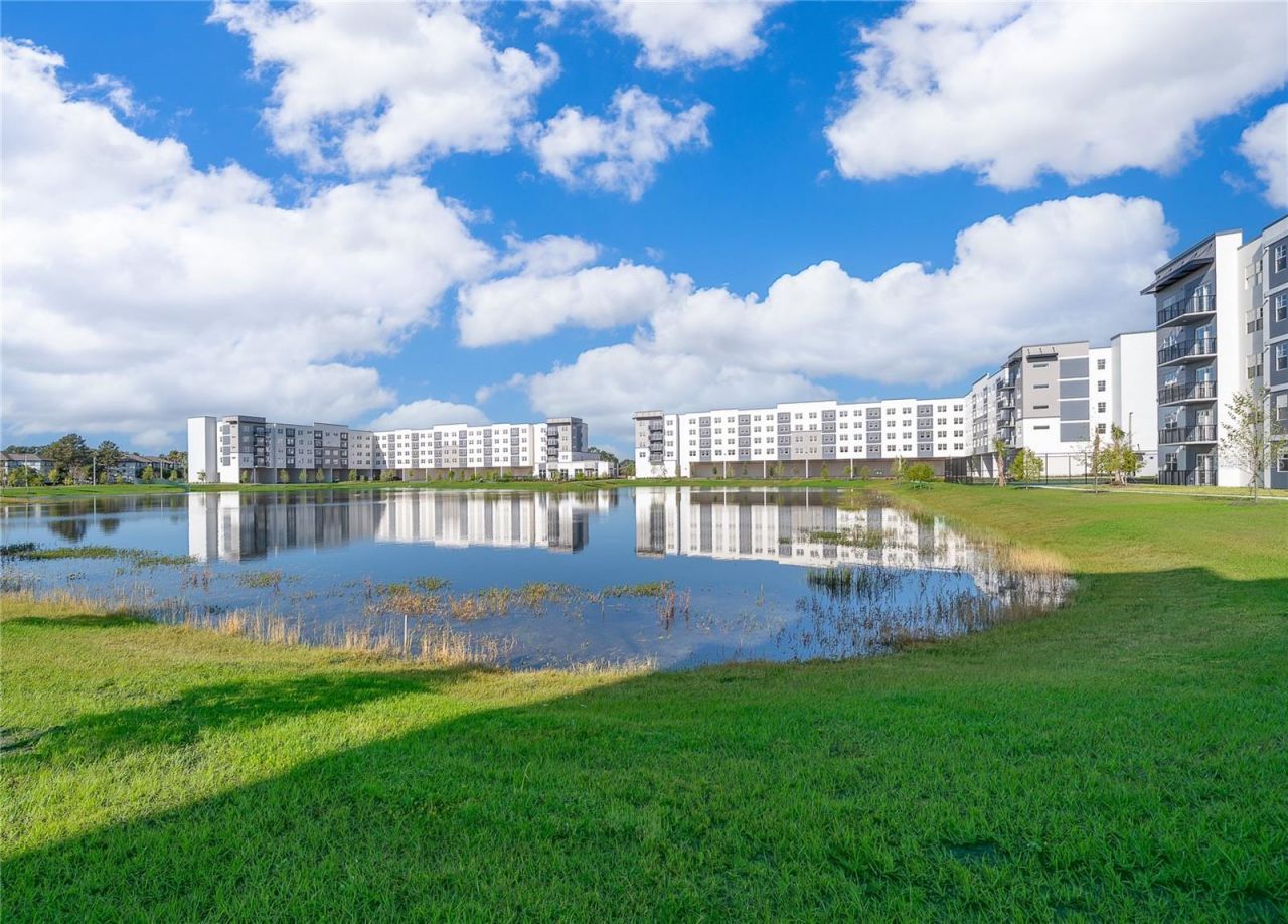 5579 Millenia Park Blvd , Unit 521, Orlando, FL 32839 Photo