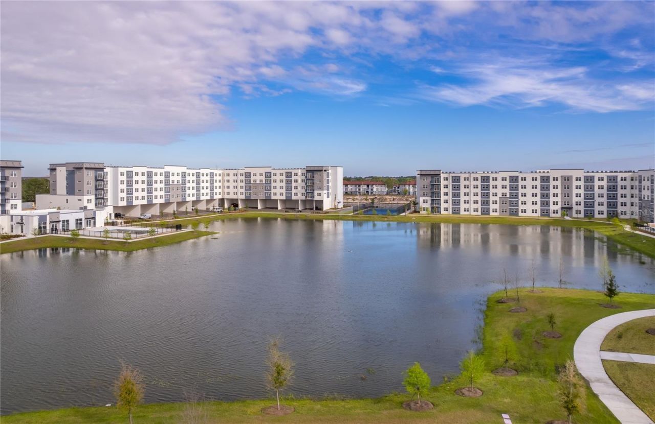 5579 Millenia Park Blvd , Unit 521, Orlando, FL 32839 Photo