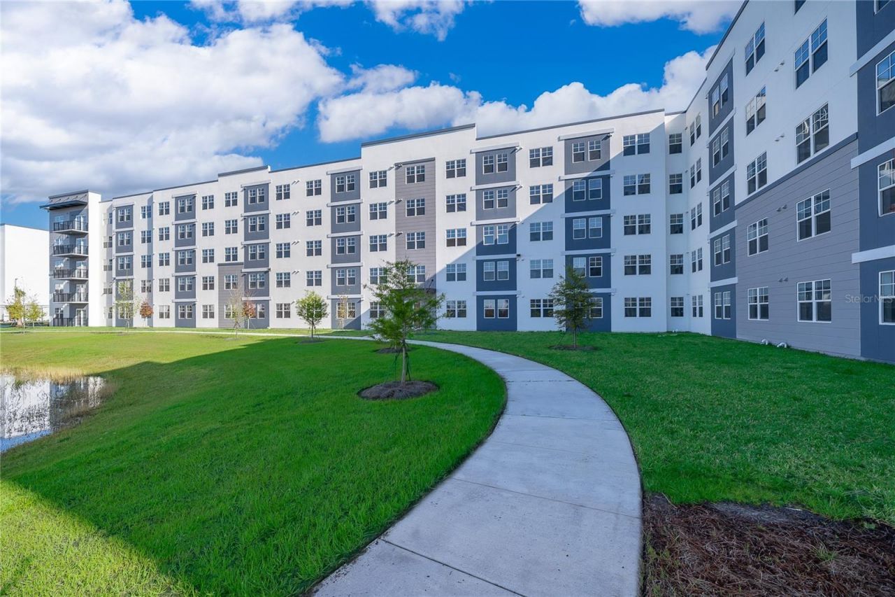 5579 Millenia Park Blvd , Unit 521, Orlando, FL 32839 Photo