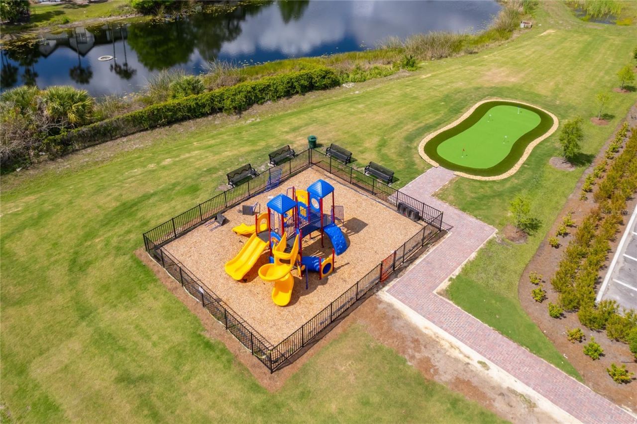 5579 Millenia Park Blvd , Unit 521, Orlando, FL 32839 Photo