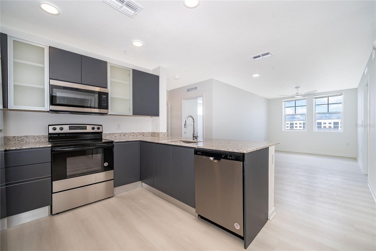 5579 Millenia Park Blvd , Unit 521, Orlando, FL 32839 Photo
