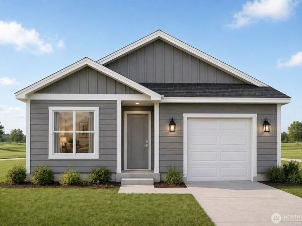 8141 SE Desert Sage Court , Othello, WA 99344