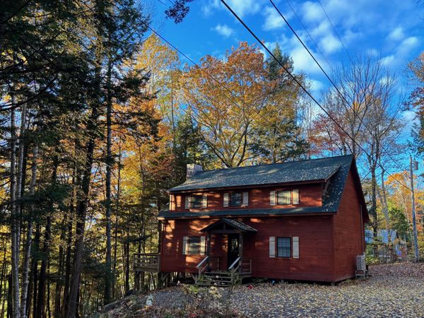 29 Gables End , Belgrade, ME 04917